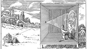 Image result for camera obscura
